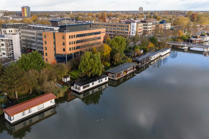 Kanaal van Steenenhoek nz 8