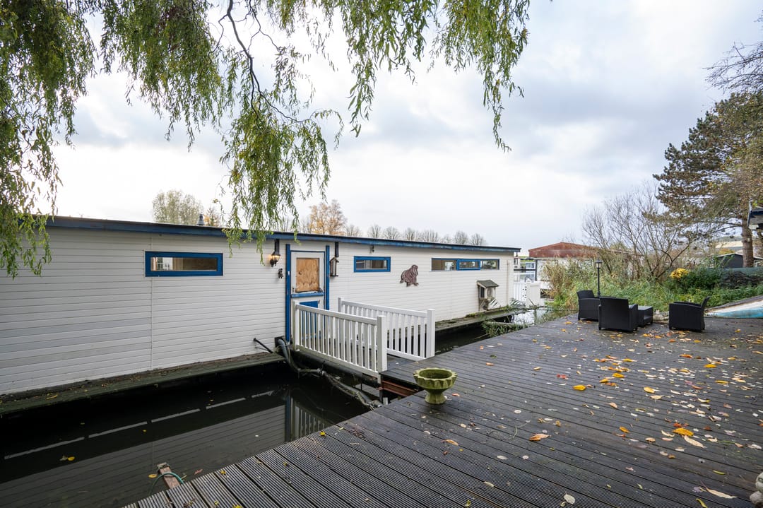 Foto 2 van Kanaal van Steenenhoek nz 8