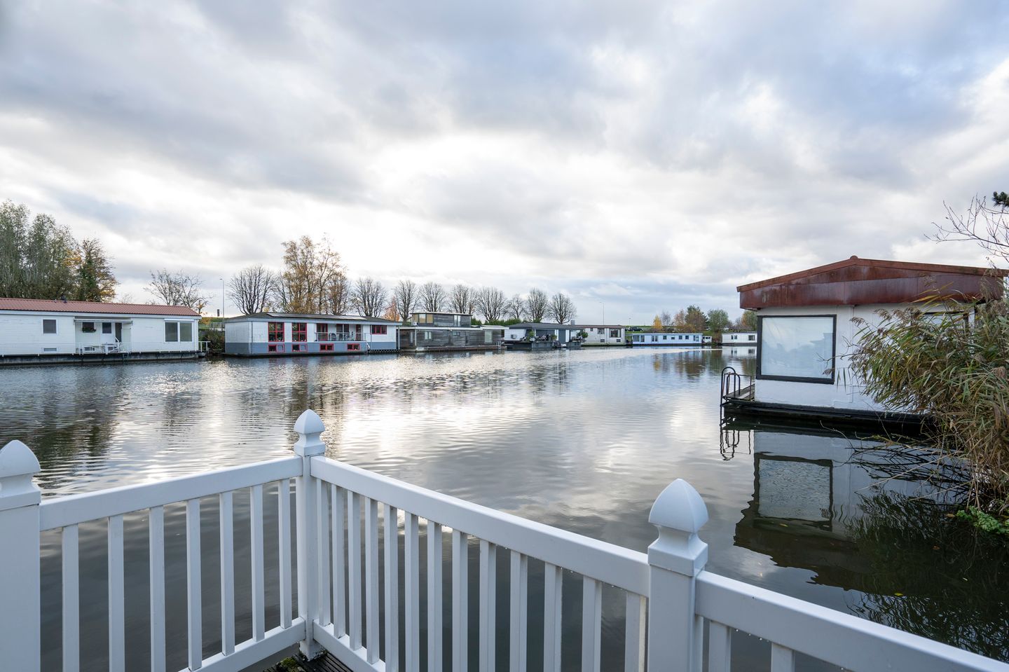 Foto 4 van Kanaal van Steenenhoek nz 8