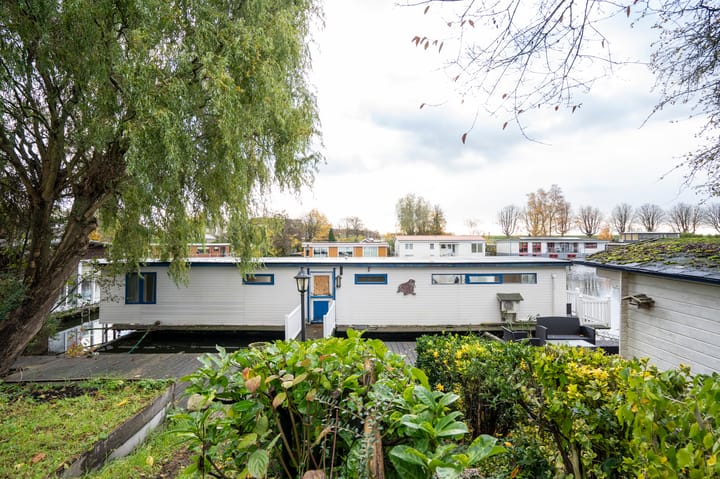 Photo 5 of Kanaal van Steenenhoek nz 8