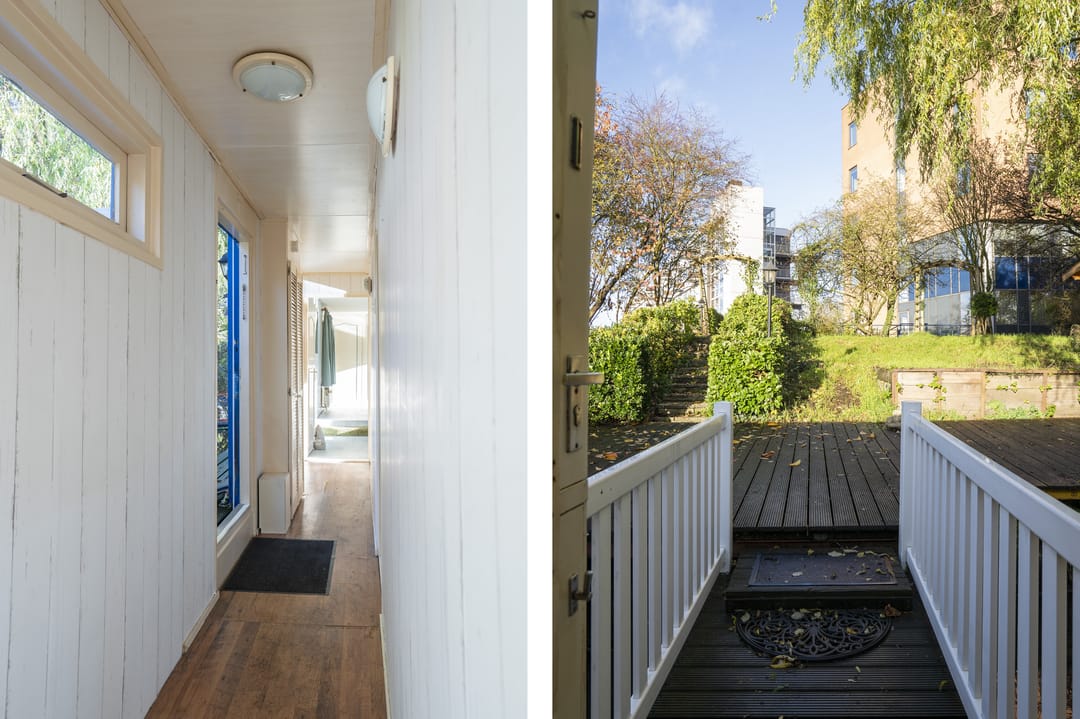 Foto 7 van Kanaal van Steenenhoek nz 8