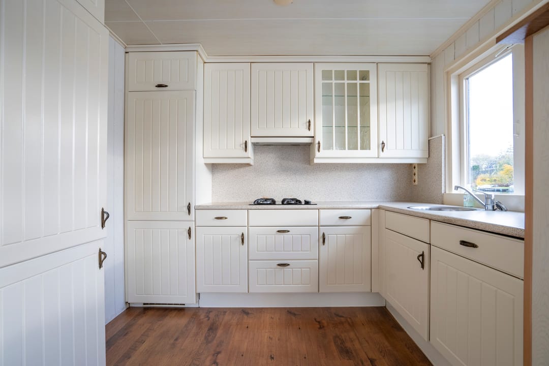 Foto 11 van Kanaal van Steenenhoek nz 8