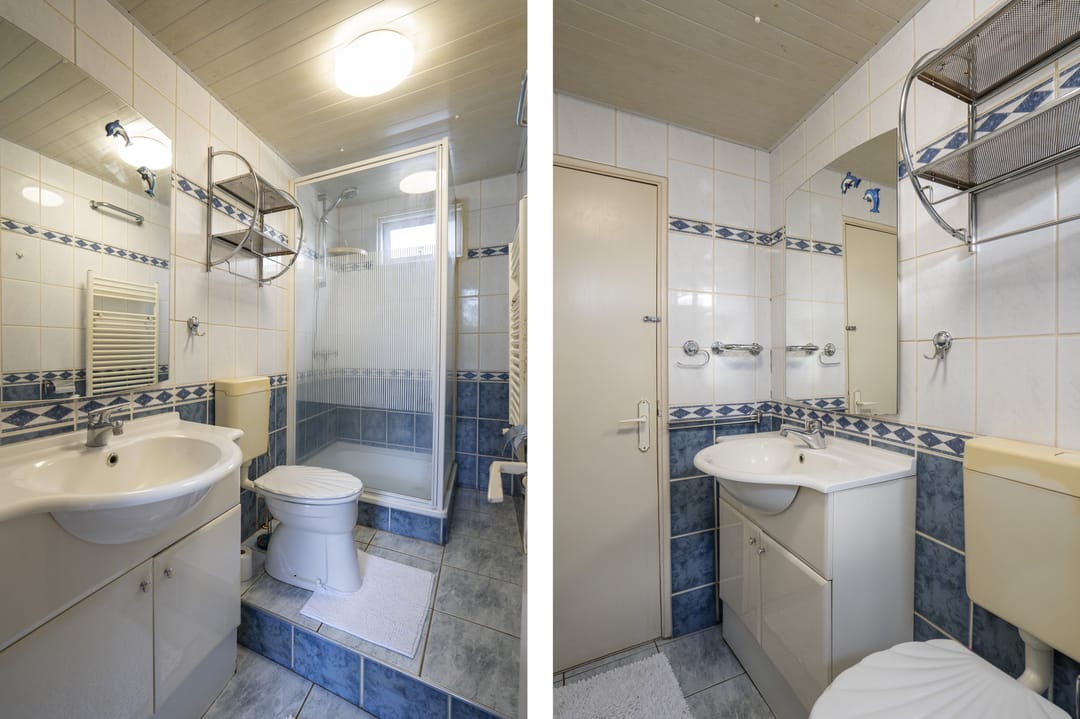 Foto 13 van Kanaal van Steenenhoek nz 8