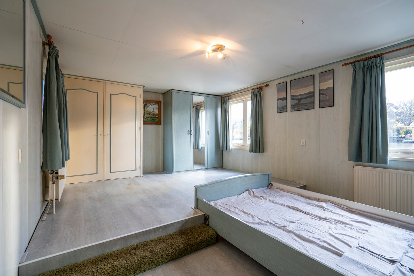 Foto 14 van Kanaal van Steenenhoek nz 8