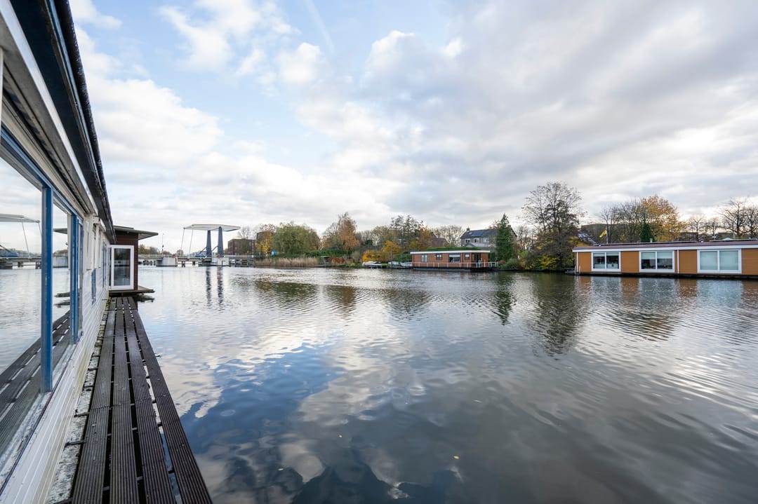 Foto 16 van Kanaal van Steenenhoek nz 8