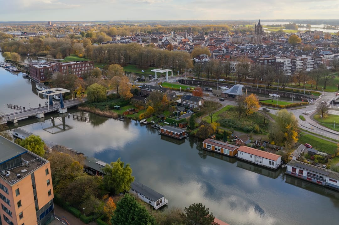 Foto 17 van Kanaal van Steenenhoek nz 8