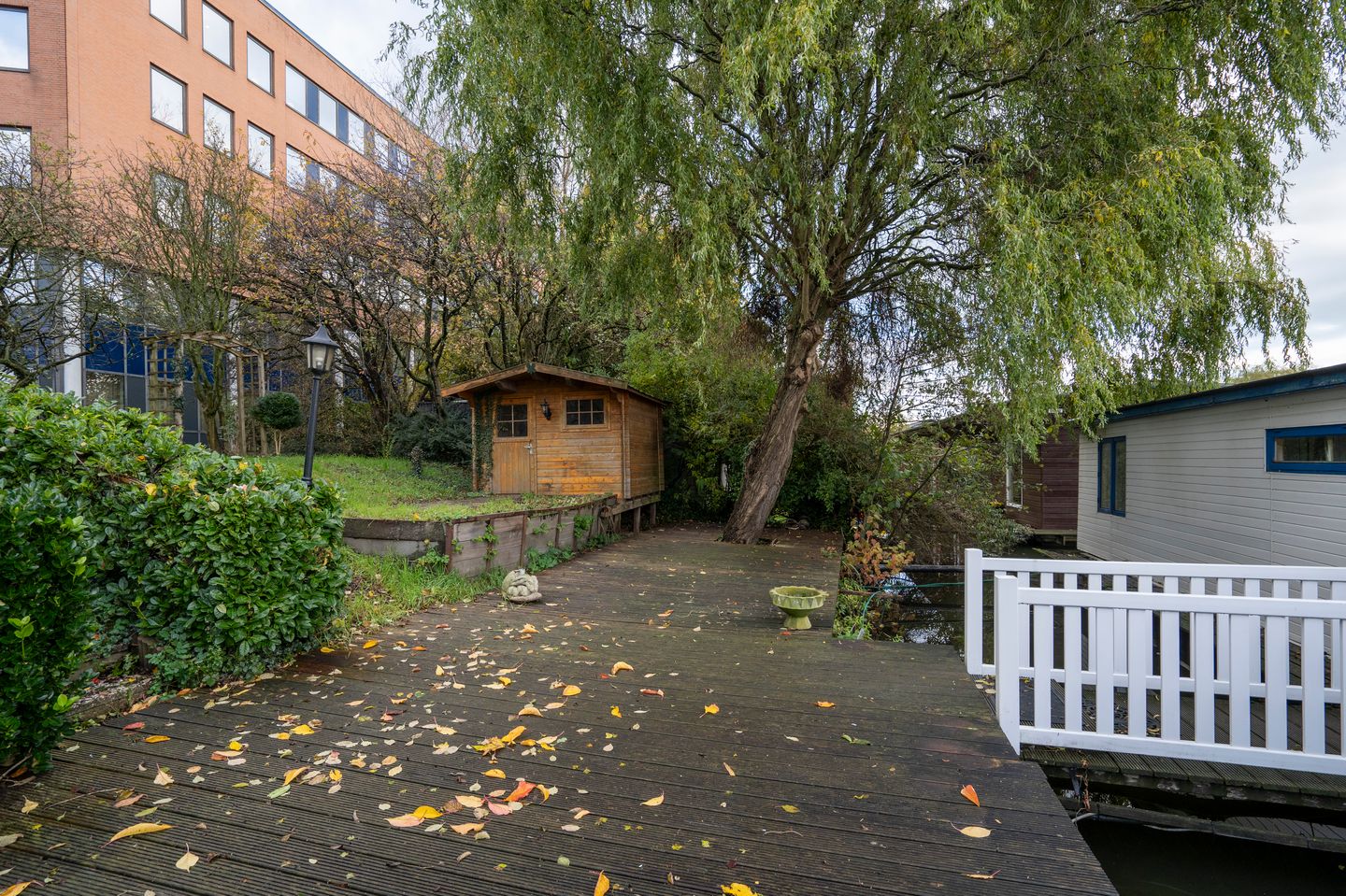 Foto 19 van Kanaal van Steenenhoek nz 8