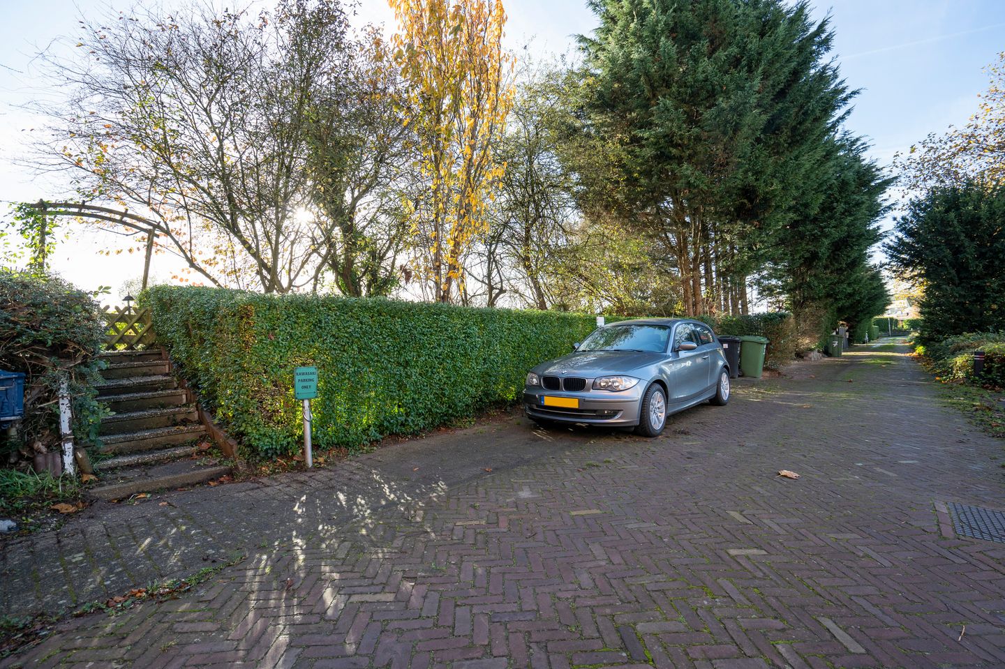 Foto 20 van Kanaal van Steenenhoek nz 8