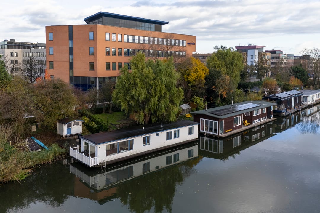 Foto 23 van Kanaal van Steenenhoek nz 8