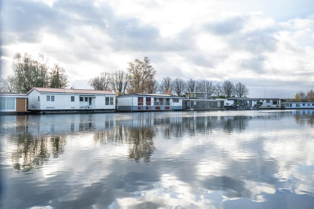 Foto 26 van Kanaal van Steenenhoek nz 8