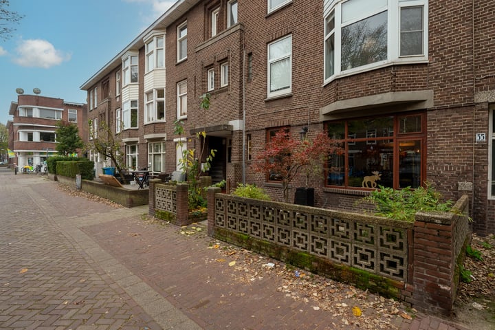 Bekijk foto 2 van van Egmondestraat 29