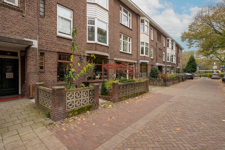 Bekijk foto 3 van van Egmondestraat 29