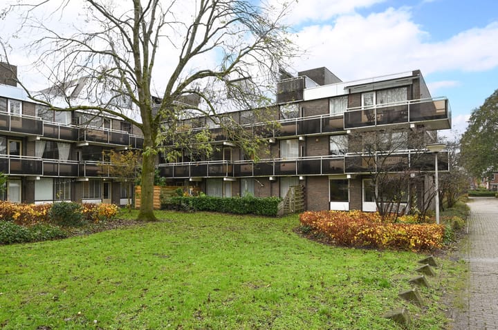 Foto 1 van Michaëlplein 60