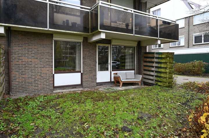 Foto 2 van Michaëlplein 60