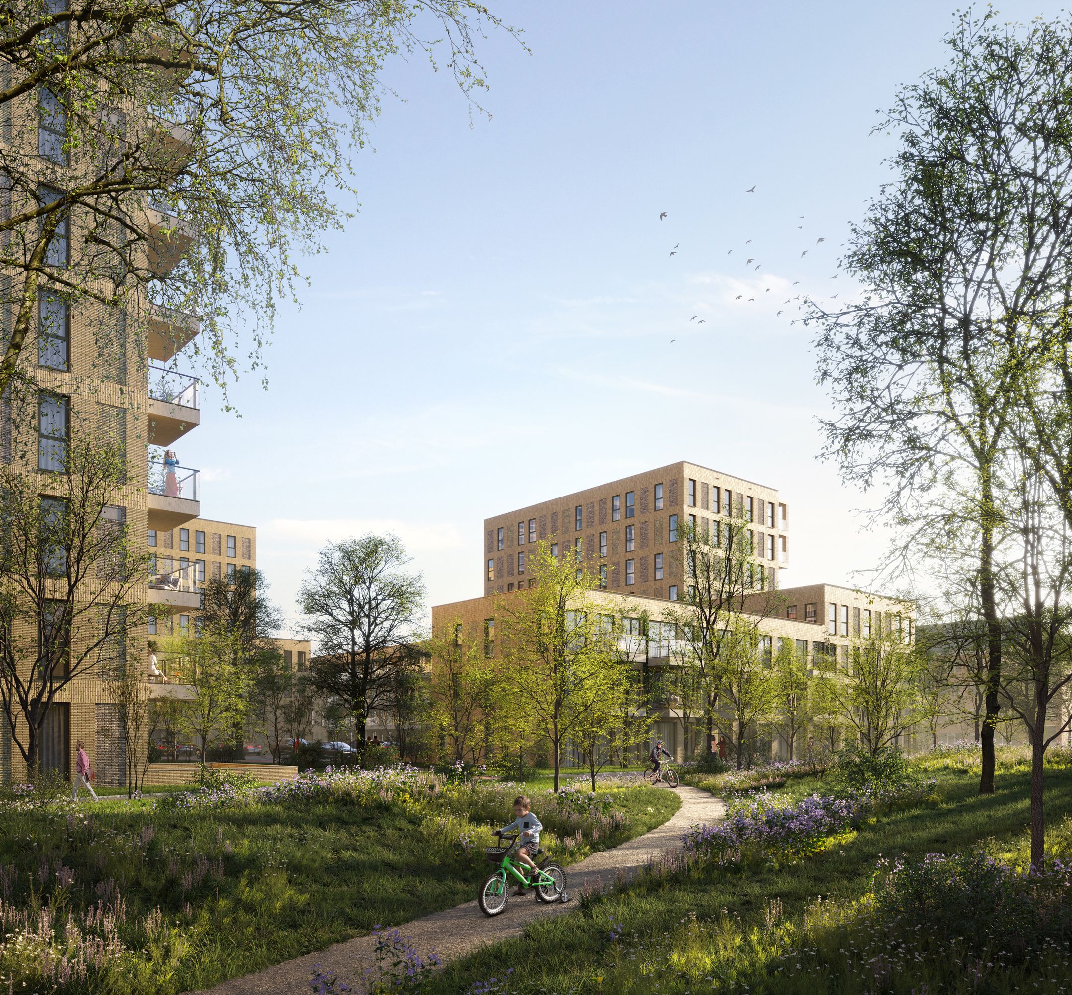 Foto 6 van Katrijpstraat 122