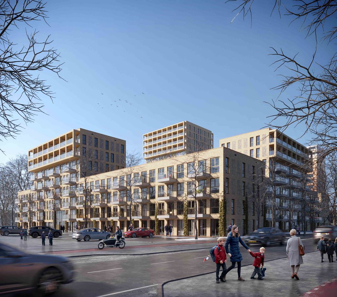 Foto 8 van Katrijpstraat 122