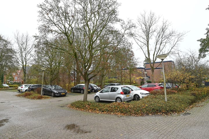 Foto 16 van Michaëlplein 60