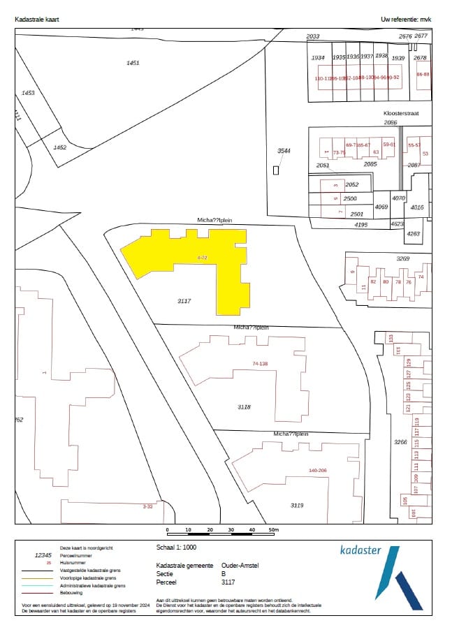 Foto 21 van Michaëlplein 60