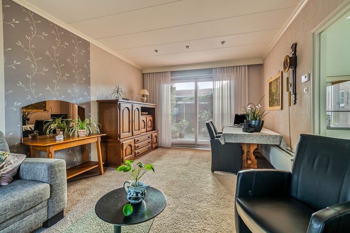 Foto 4 van Emmastraat 28