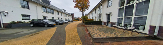 View 360° photo of Voortuin of Kapiteinstraat 6