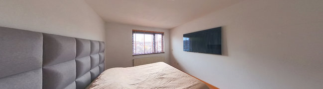 View 360° photo of Slaapkamer of Randmeer 23