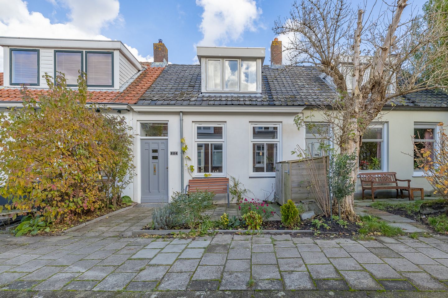 Foto 1 van Seisweg 112