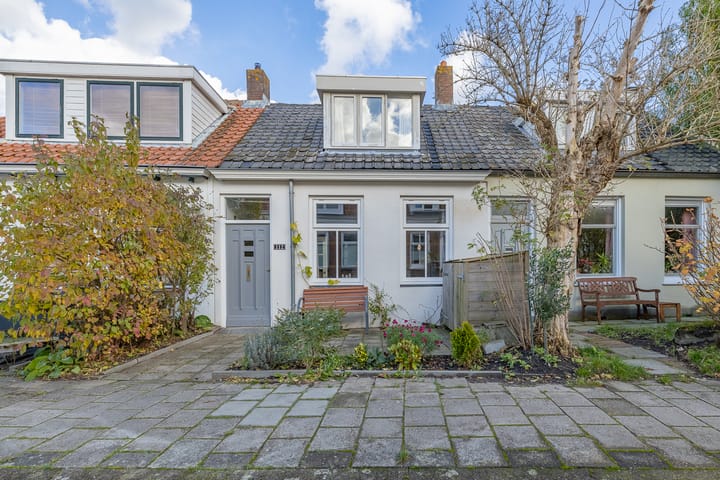 Foto 1 van Seisweg 112