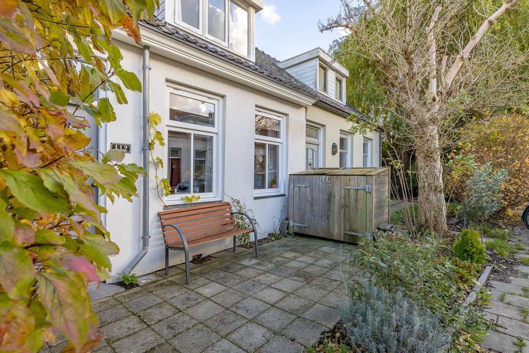 Foto 2 van Seisweg 112