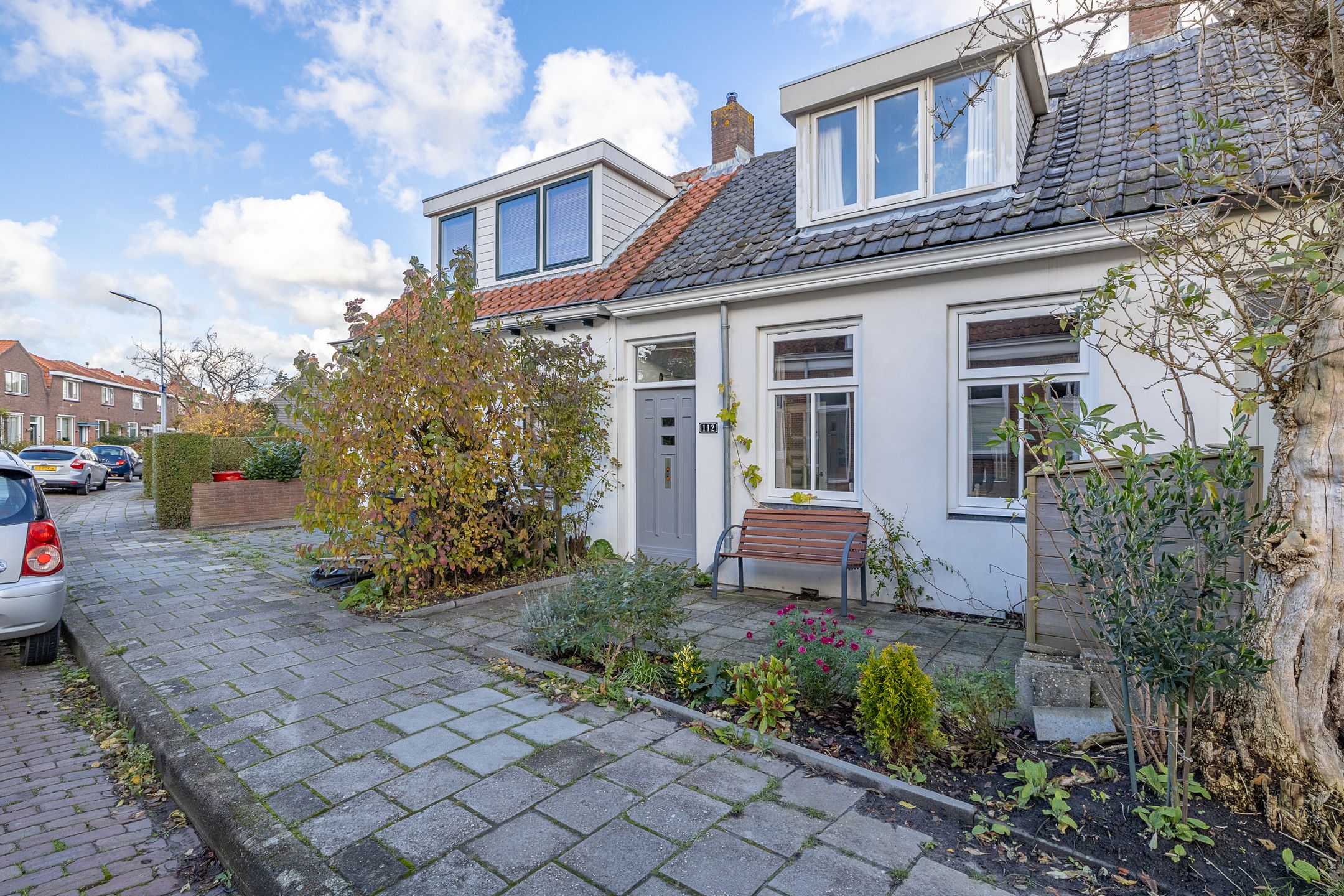 Foto 3 van Seisweg 112