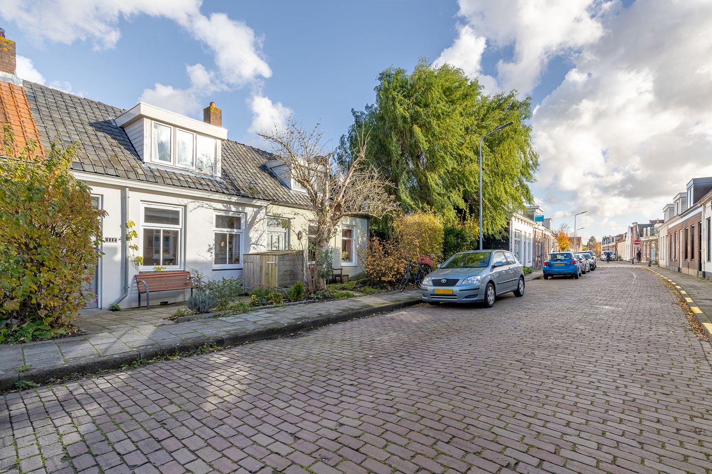 Foto 4 van Seisweg 112