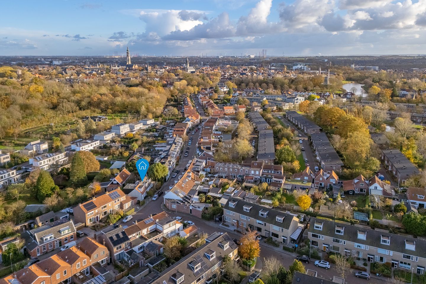 Foto 5 van Seisweg 112