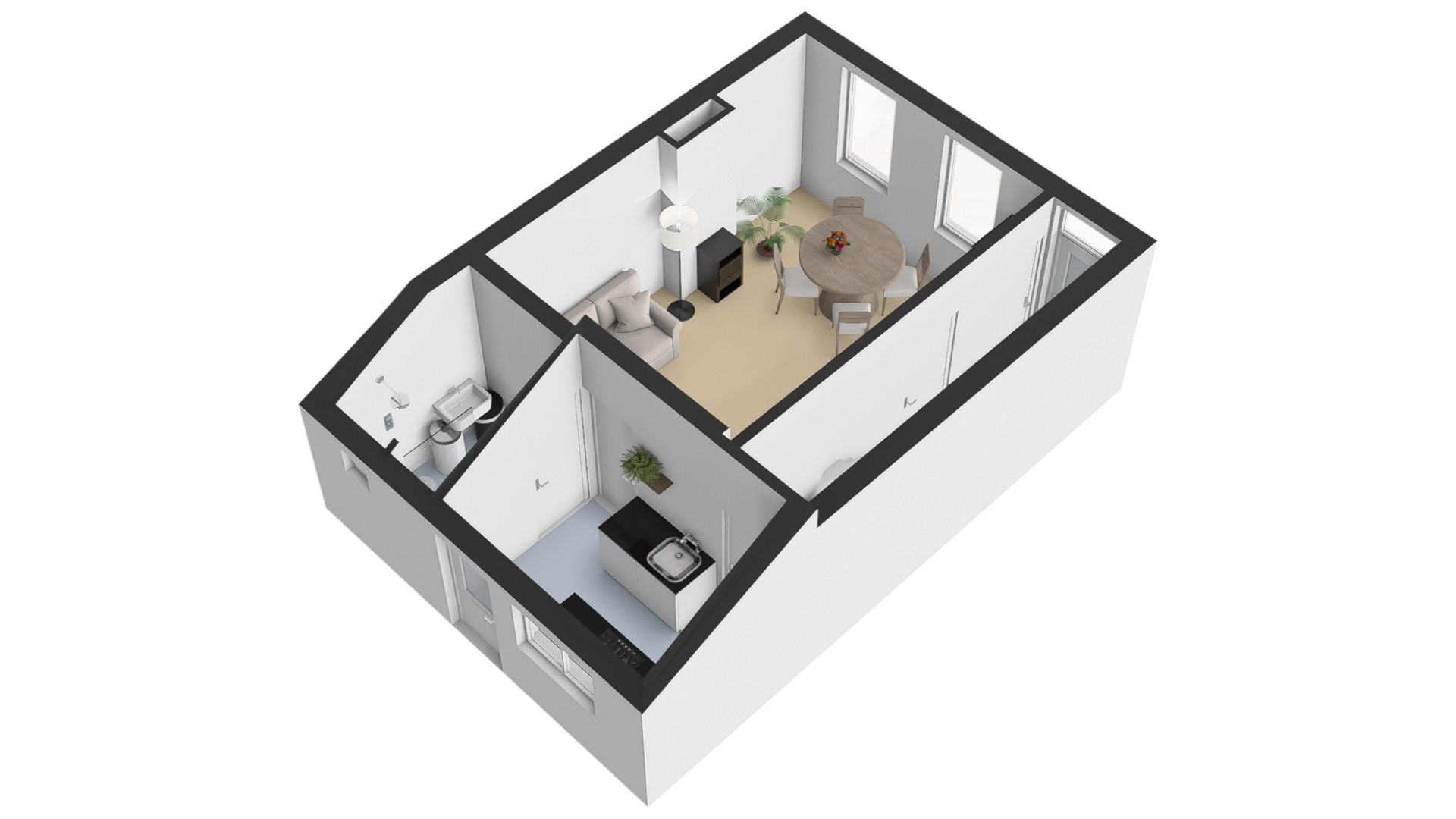 Foto 6 van Seisweg 112