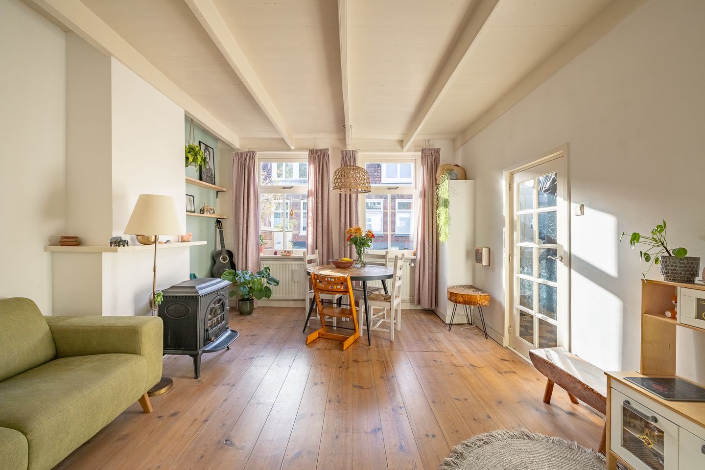 Foto 10 van Seisweg 112