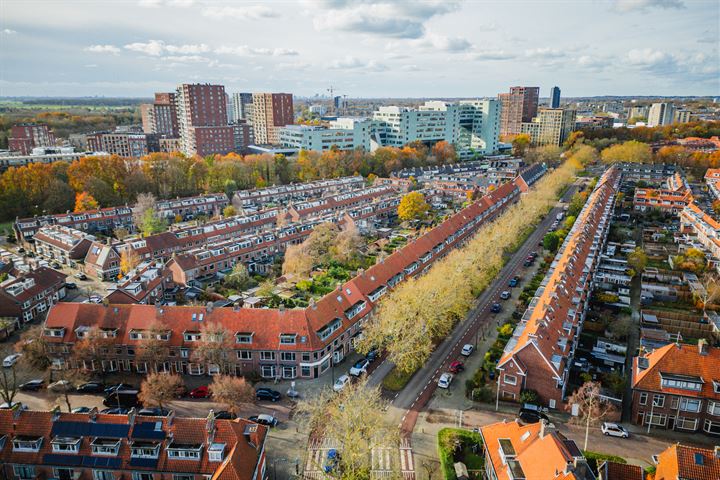 Bekijk foto 46 van De Sitterlaan 87-A