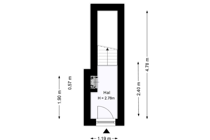 View photo 53 of De Sitterlaan 87-A