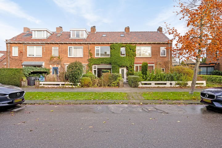 Foto 1 van Marelaan 35