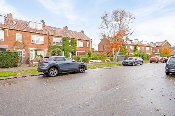 Foto 4 van Marelaan 35