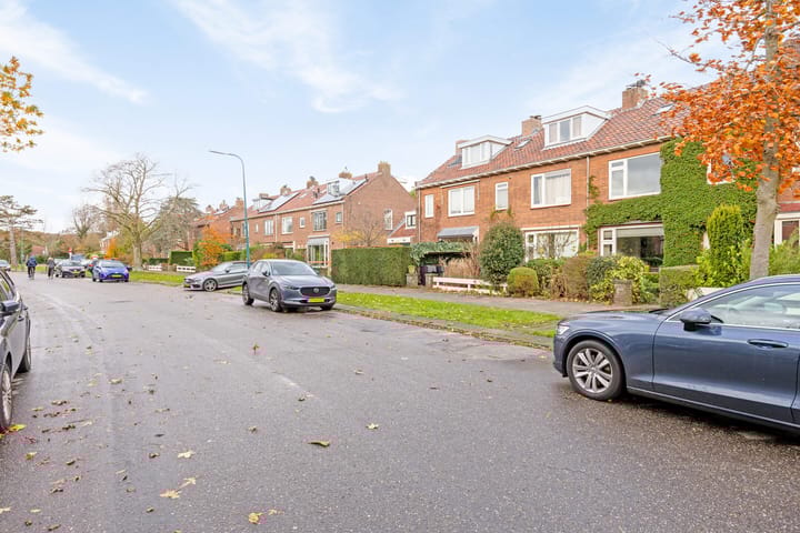 Foto 5 van Marelaan 35