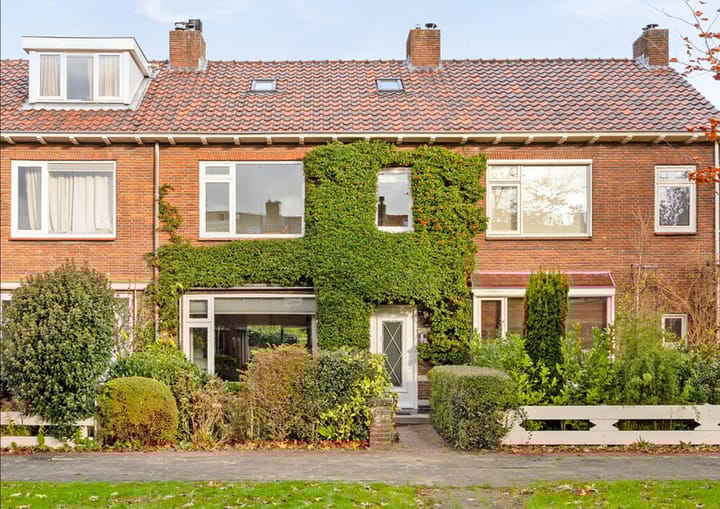 Foto 6 van Marelaan 35