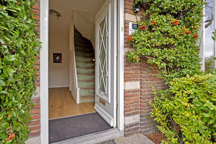 Foto 7 van Marelaan 35