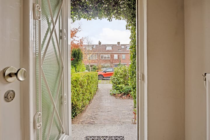 Foto 8 van Marelaan 35