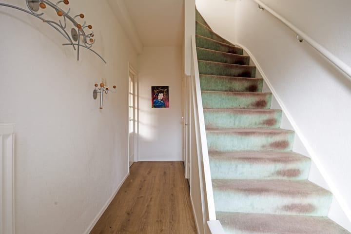 Foto 9 van Marelaan 35