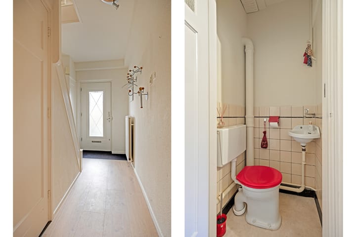 Foto 10 van Marelaan 35