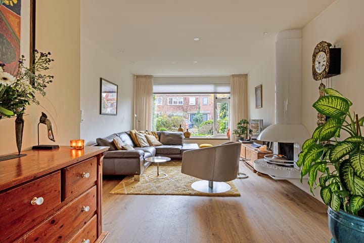 Foto 11 van Marelaan 35