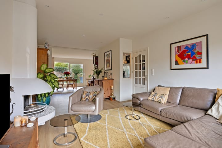 Foto 2 van Marelaan 35