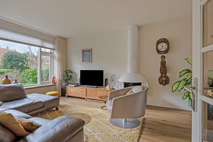 Foto 13 van Marelaan 35