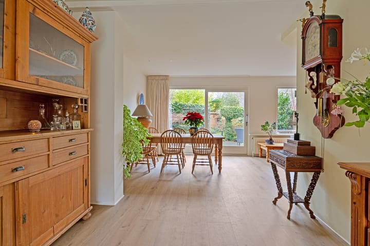 Foto 15 van Marelaan 35