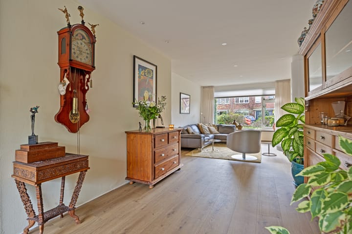 Foto 16 van Marelaan 35