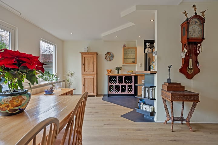 Foto 17 van Marelaan 35