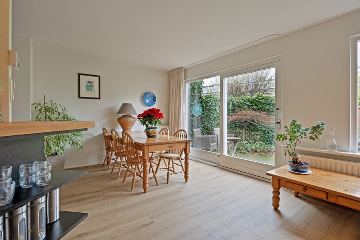 Foto 20 van Marelaan 35